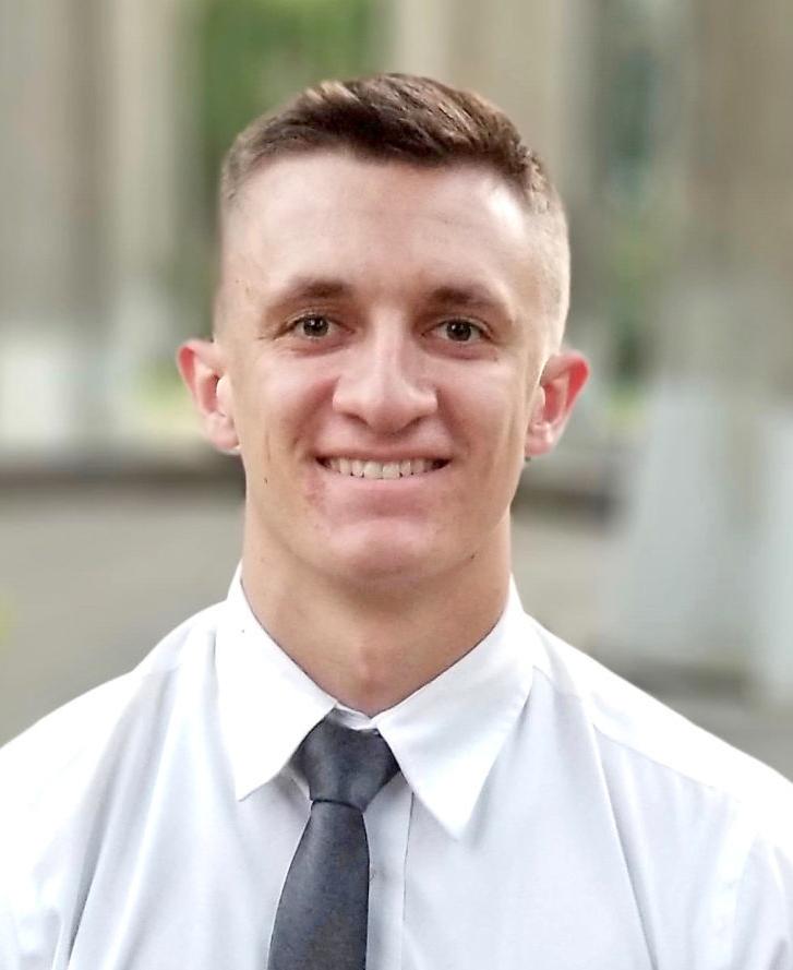 Elder Matthew Rallison